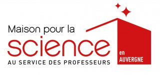 Maison pour la Science - Auvergne
